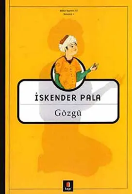 Gözgü kapağı