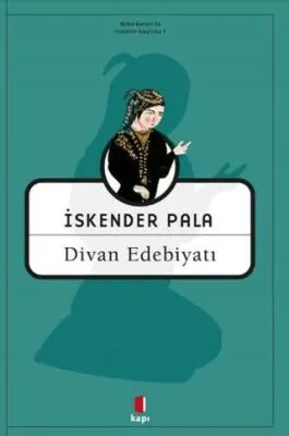 Divan Edebiyatı kapağı