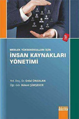 İnsan Kaynakları Yönetimi kapağı