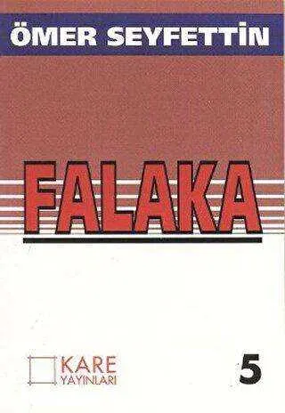 Falaka kapağı