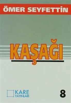 Kaşağı kapağı