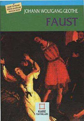 Faust kapağı