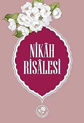 Nikah Risalesi kapağı