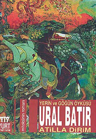 Ural Batır kapağı
