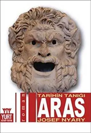 Tarihin Tanığı Aras kapağı
