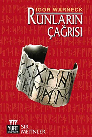 Runların Çağrısı kapağı