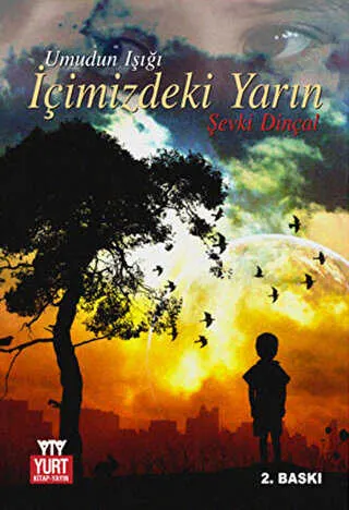 İçimizdeki Yarın kapağı