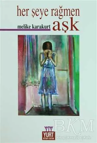 Herşeye Rağmen Aşk kapağı
