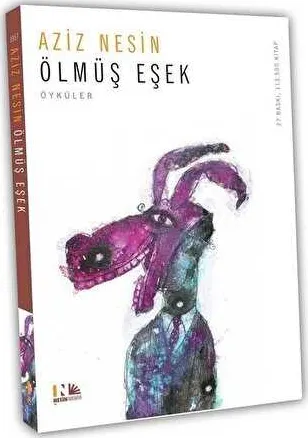 Ölmüş Eşek kapağı