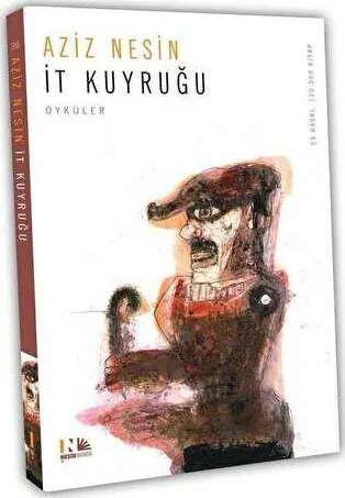 İt Kuyruğu kapağı