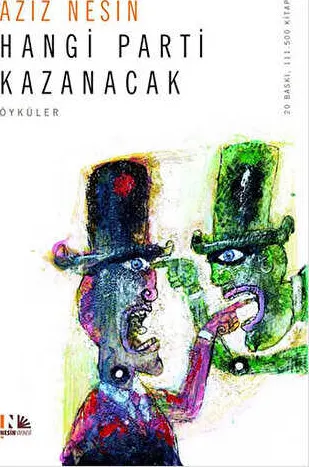 Hangi Parti Kazanacak kapağı