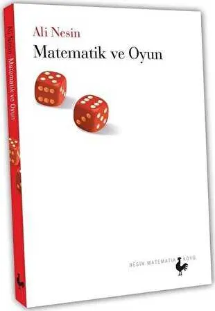 Matematik ve Oyun kapağı