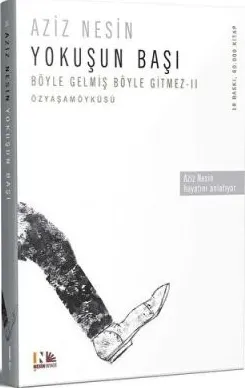 Yokuşun Başı Böyle Gelmiş Böyle Gitmez 2 kapağı