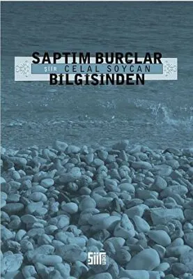 Saptım Burçlar Bilgisinden kapağı