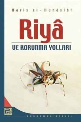 Riya ve Korunma Yolları kapağı