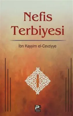 Nefis Terbiyesi kapağı