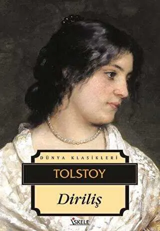 Diriliş kapağı