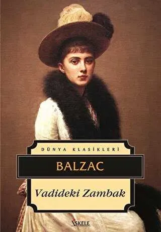 Vadideki Zambak kapağı