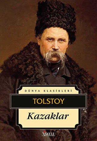Kazaklar kapağı