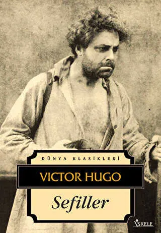 Sefiller kapağı