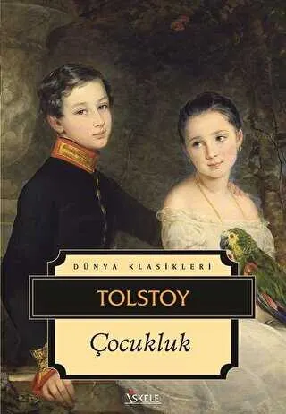 Çocukluk kapağı