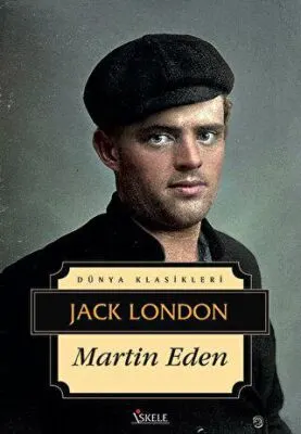 Martin Eden kapağı