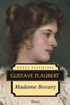 Madame Bovary kapağı
