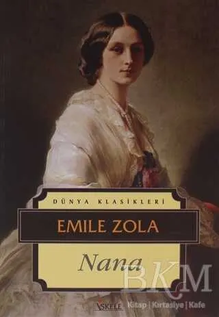 Nana kapağı