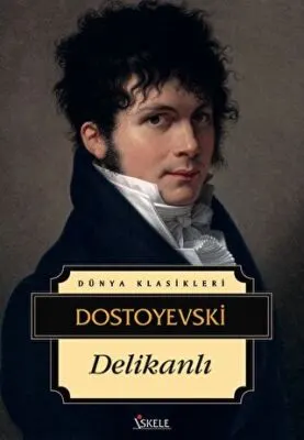 Delikanlı kapağı