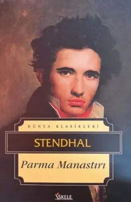 Parma Manastırı kapağı