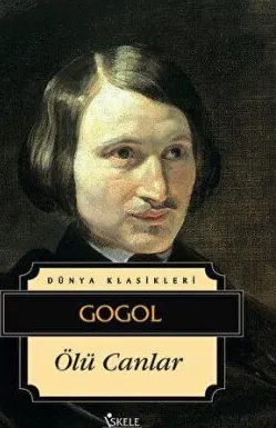 Ölü Canlar kapağı