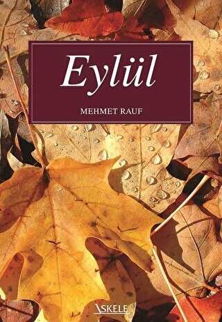 Eylül kapağı