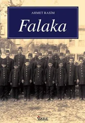 Falaka kapağı