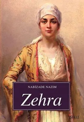 Zehra kapağı
