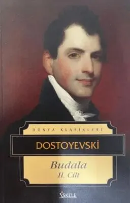 Budala 2. Cilt kapağı