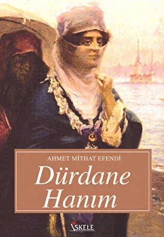 Dürdane Hanım kapağı