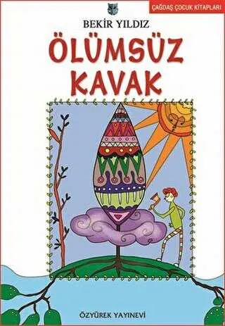 Ölümsüz Kavak kapağı