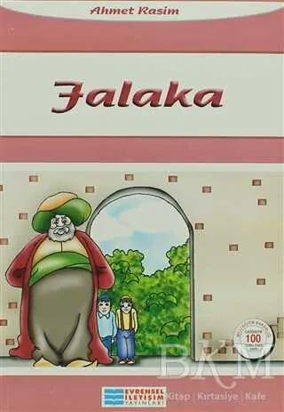 Falaka kapağı