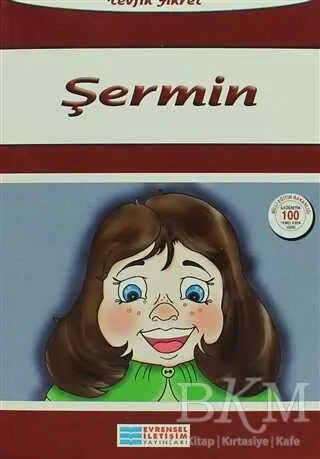 Şermin kapağı