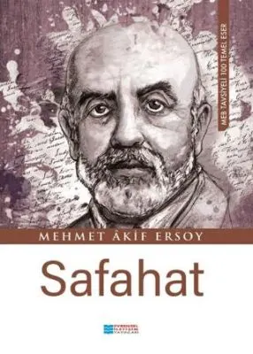 Safahat kapağı