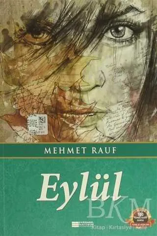 Eylül kapağı