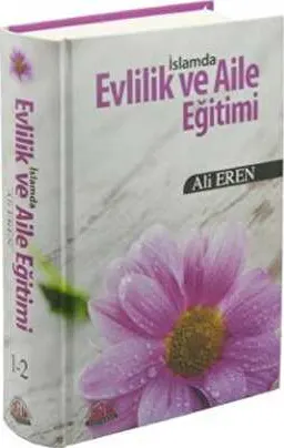 İslamda Evlilik ve Aile Eğitimi 2. Hamur kapağı