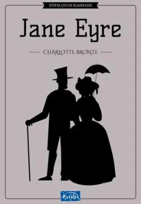 Jane Eyre kapağı