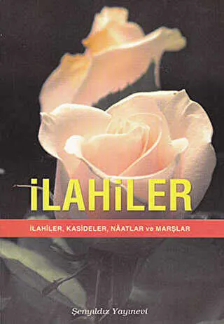 İlahiler kapağı