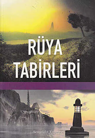 Rüya Tabirleri kapağı