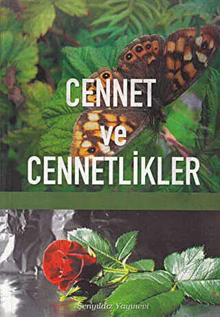 Cennet ve Cennetlikler kapağı
