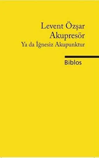 Akupresör kapağı