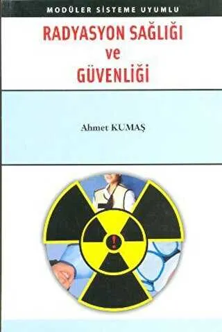 Radyasyon Sağlığı ve Güvenliği kapağı