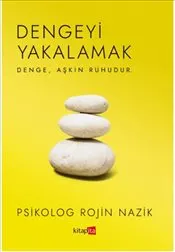 Dengeyi Yakalamak kapağı