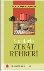 Sorularla Zekat Rehberi kapağı